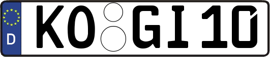 KO-GI10