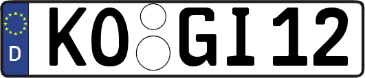 KO-GI12