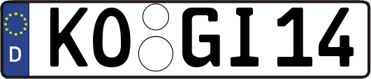KO-GI14