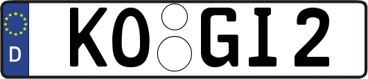 KO-GI2