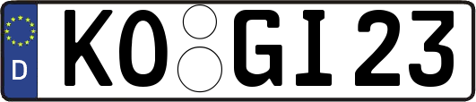 KO-GI23