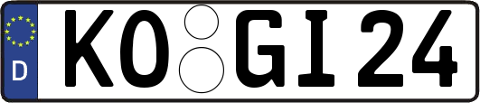 KO-GI24