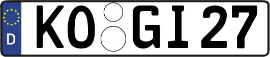 KO-GI27