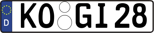 KO-GI28