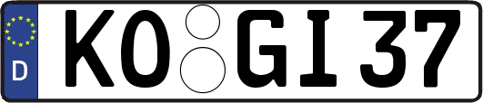 KO-GI37