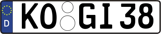 KO-GI38