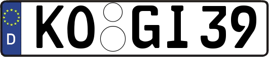 KO-GI39