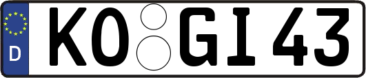 KO-GI43