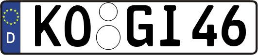 KO-GI46