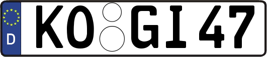 KO-GI47