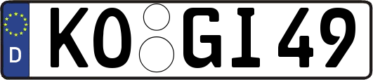KO-GI49