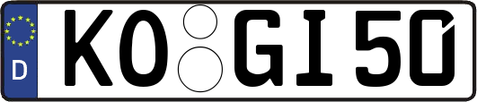 KO-GI50