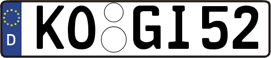 KO-GI52