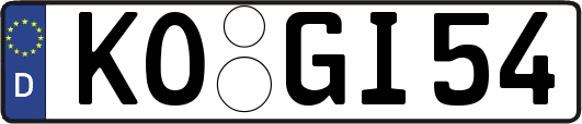 KO-GI54