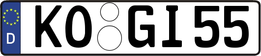 KO-GI55