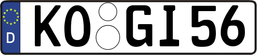 KO-GI56