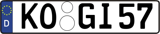 KO-GI57