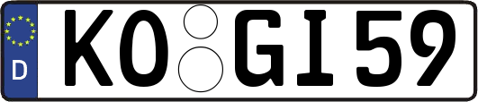 KO-GI59