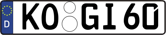 KO-GI60