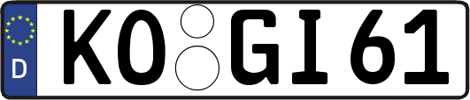 KO-GI61