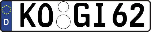 KO-GI62