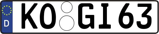 KO-GI63
