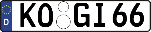 KO-GI66