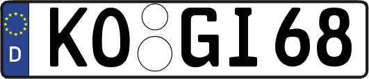 KO-GI68