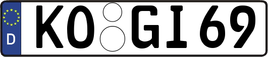 KO-GI69