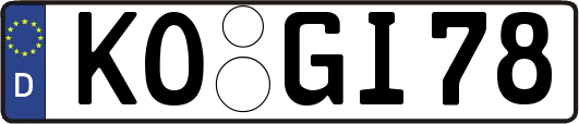 KO-GI78