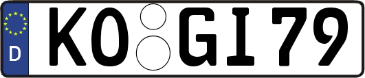 KO-GI79