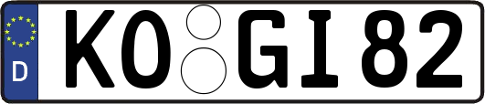 KO-GI82