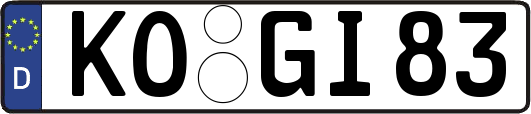 KO-GI83
