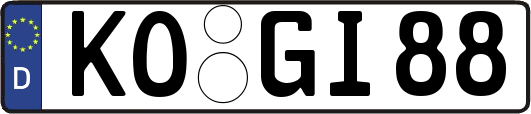 KO-GI88
