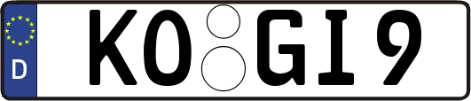 KO-GI9