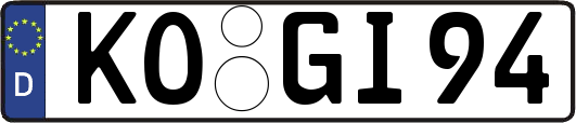 KO-GI94