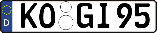 KO-GI95