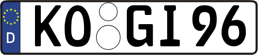 KO-GI96