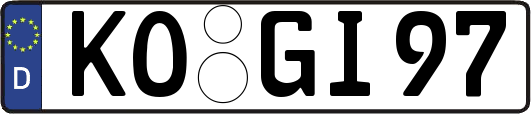 KO-GI97