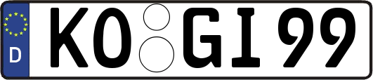 KO-GI99