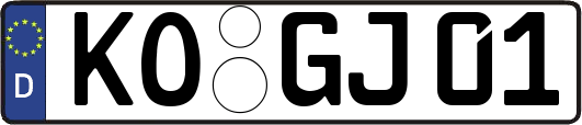 KO-GJ01