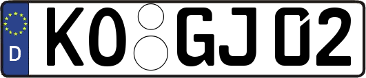 KO-GJ02