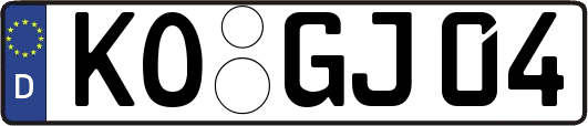 KO-GJ04