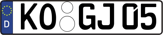 KO-GJ05