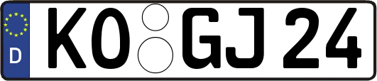 KO-GJ24