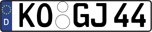 KO-GJ44