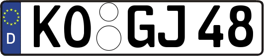 KO-GJ48