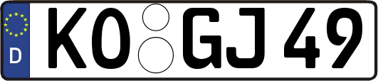 KO-GJ49