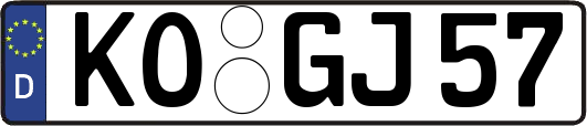 KO-GJ57