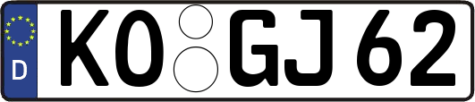 KO-GJ62